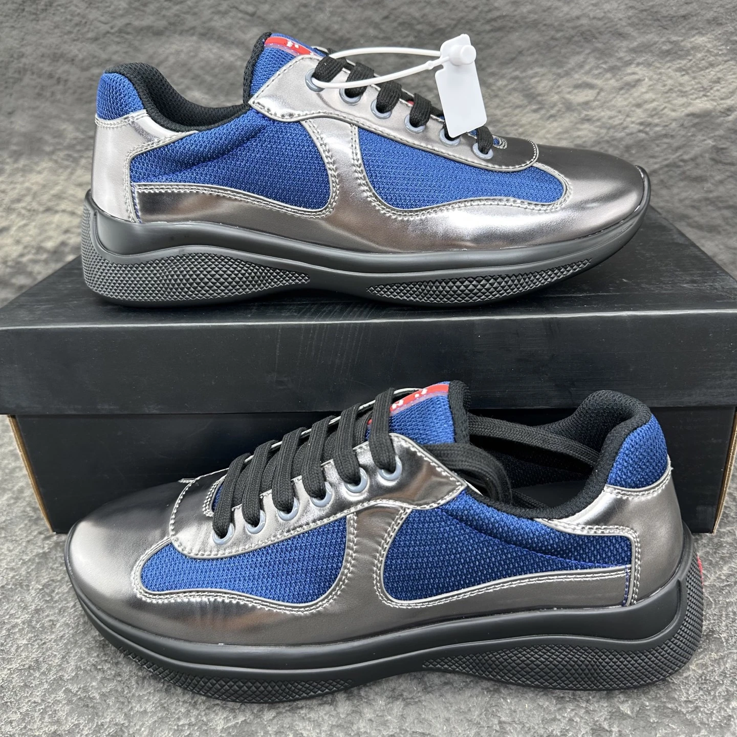 Prada Sneakers — bba18198