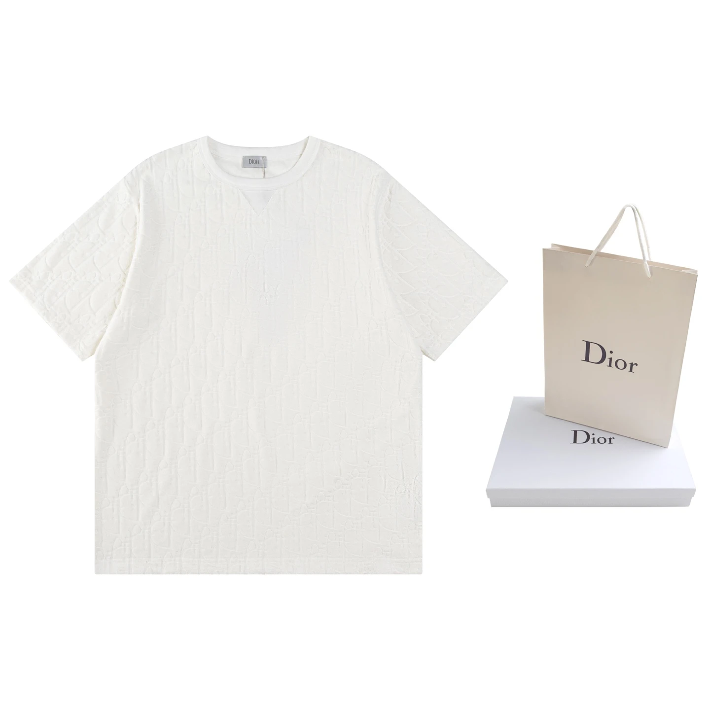 Dior T-Shirt — a1fd5f27