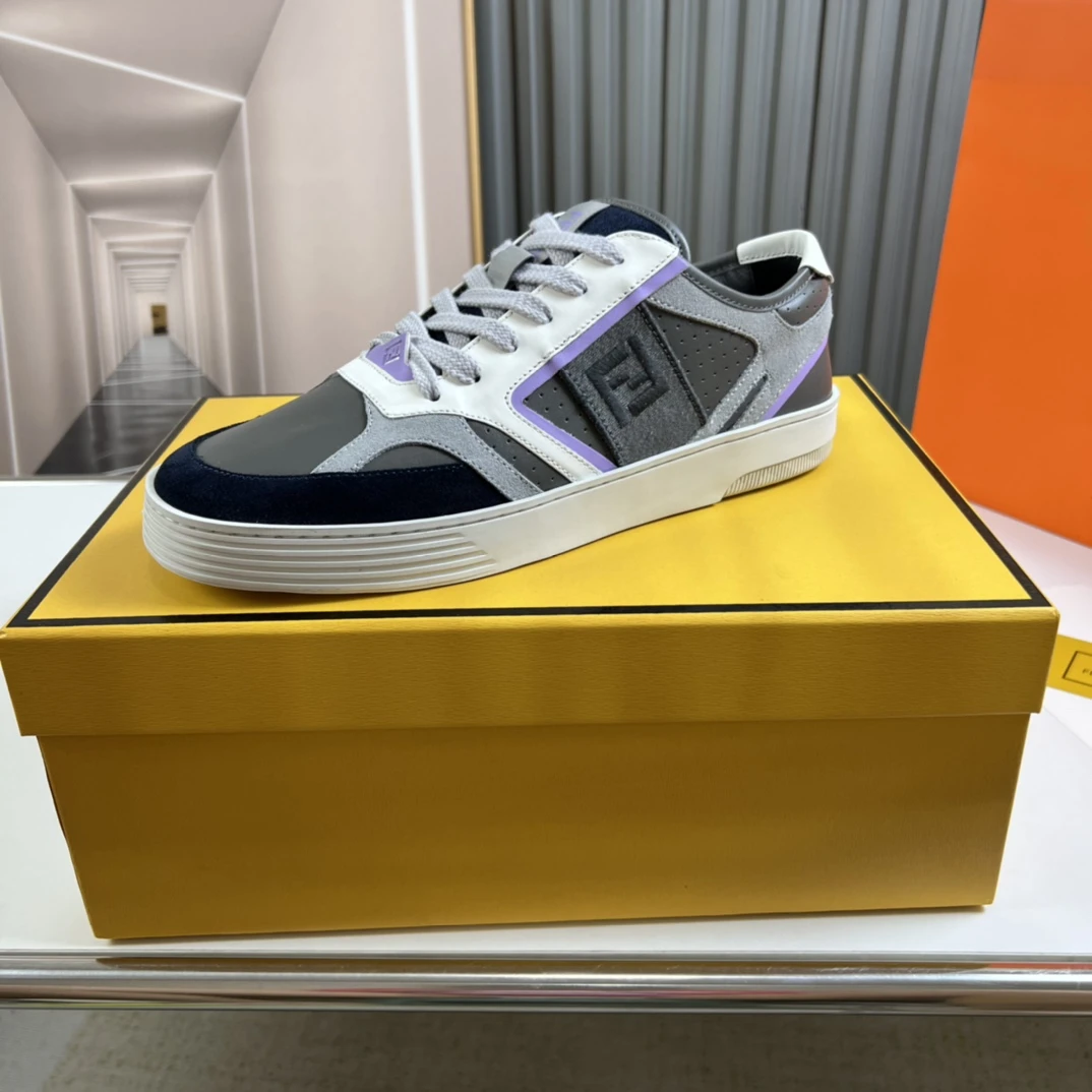 Fendi Shoes — 799adf7b