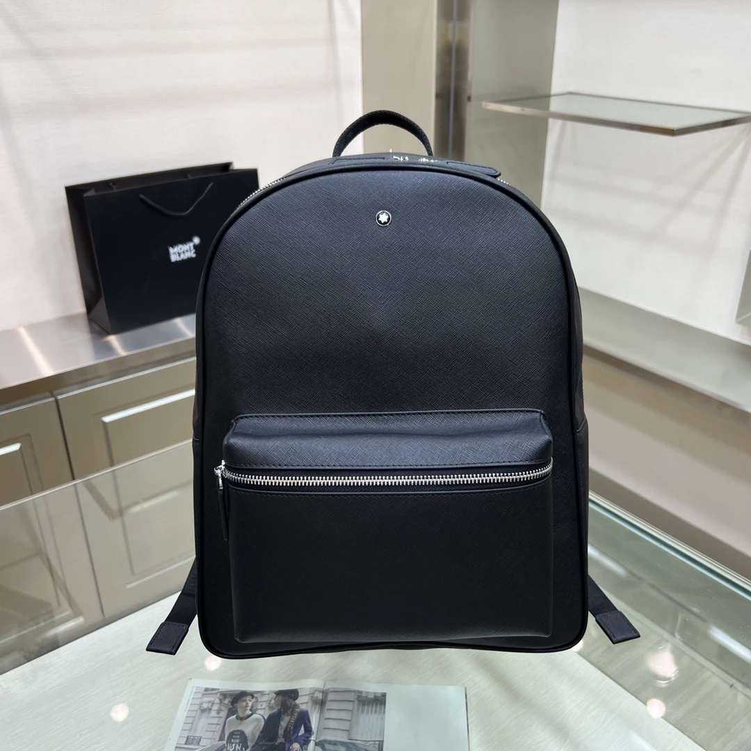 Montblanc Bag — 4a5c45d6