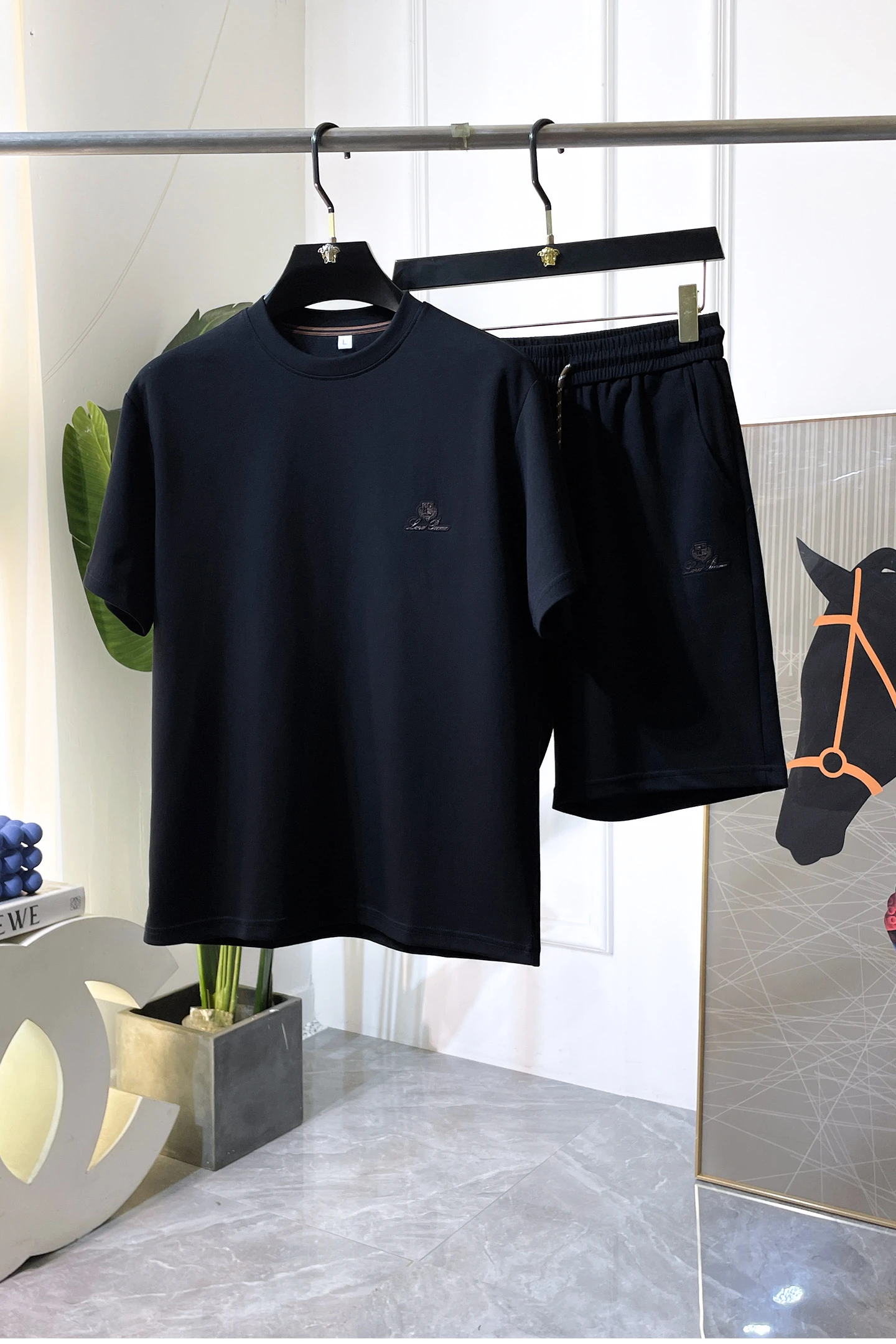 Loro Piana Matching Sets — 5c8bc7b4