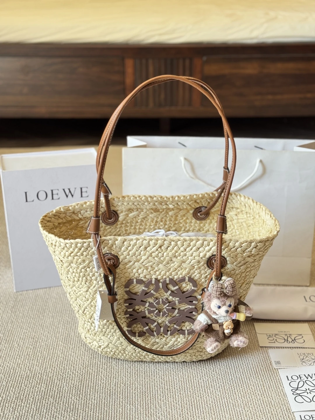 Loewe Bag — b7ad7a2f