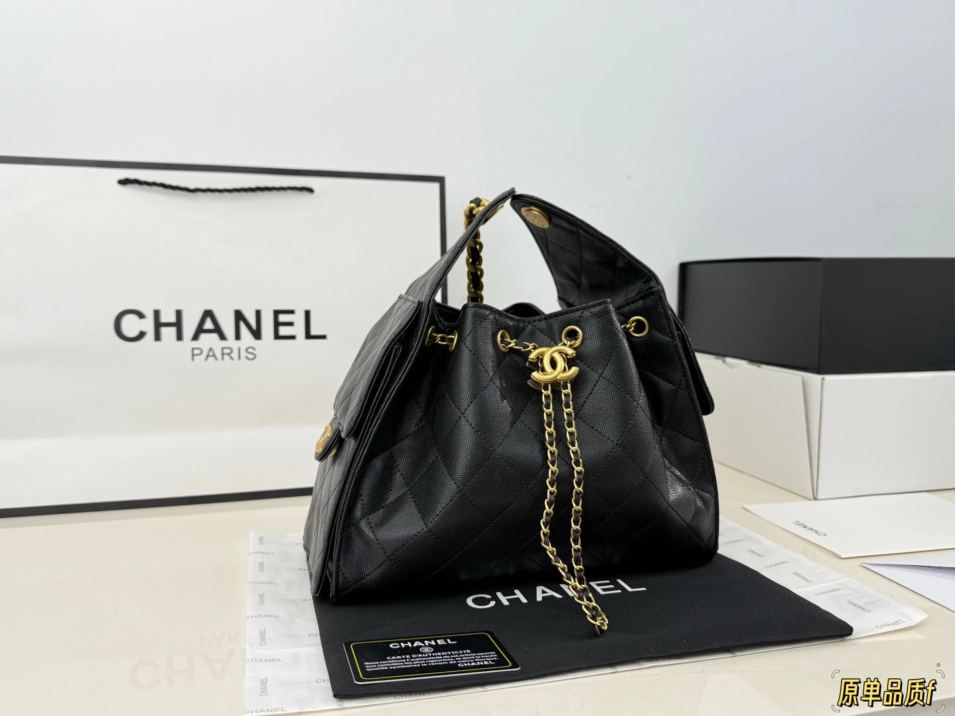 Chanel Bag — da793f74