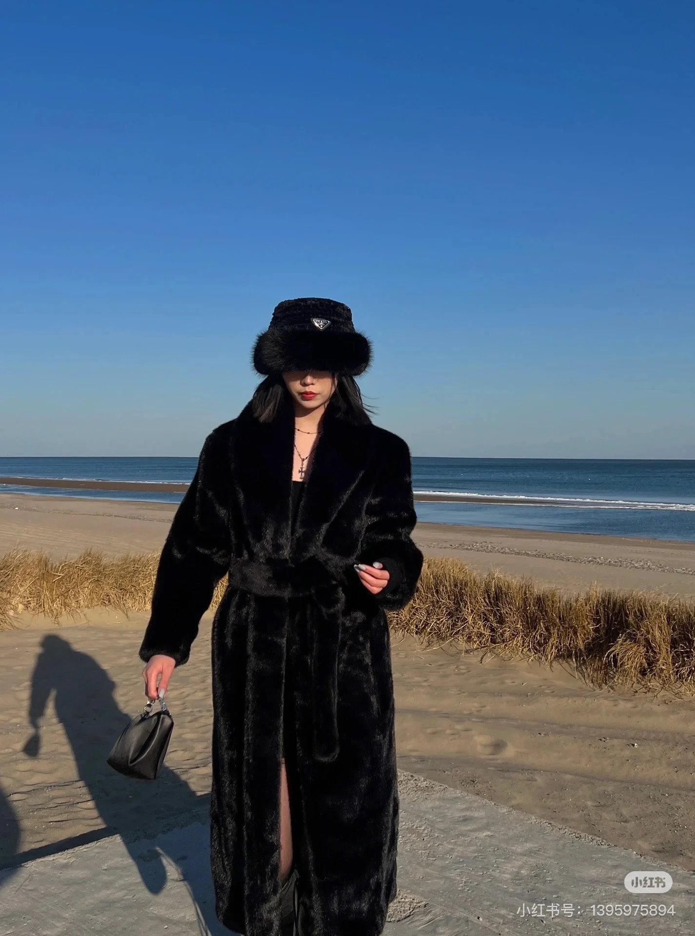 Prada Hat — 34e2139a
