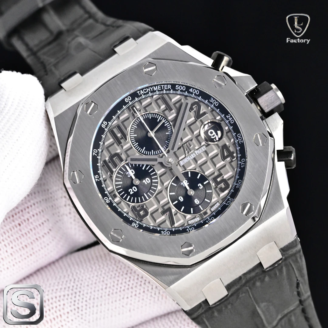Audemars Piguet Watch — f08ea1fa