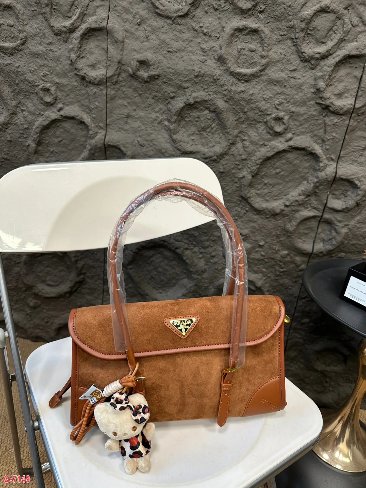 Prada Bag — b637bb69