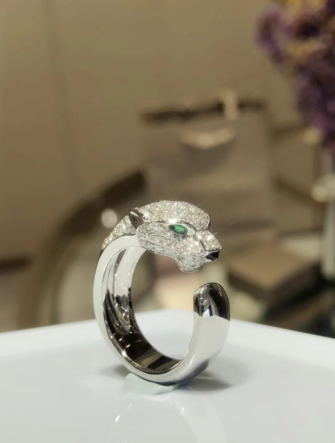 Cartier Jewellery — d58fc7a5