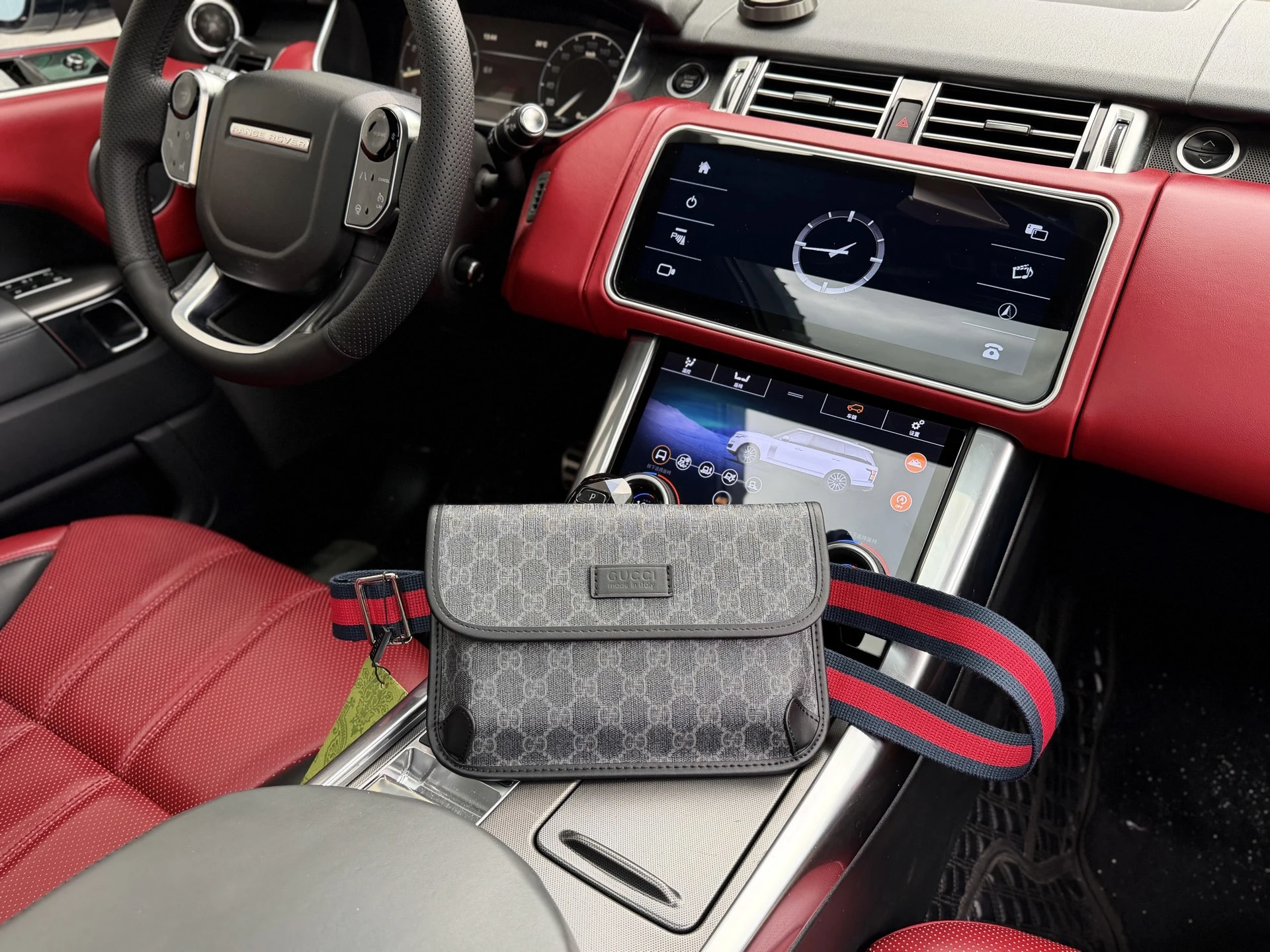 Gucci Bag — 4012604f