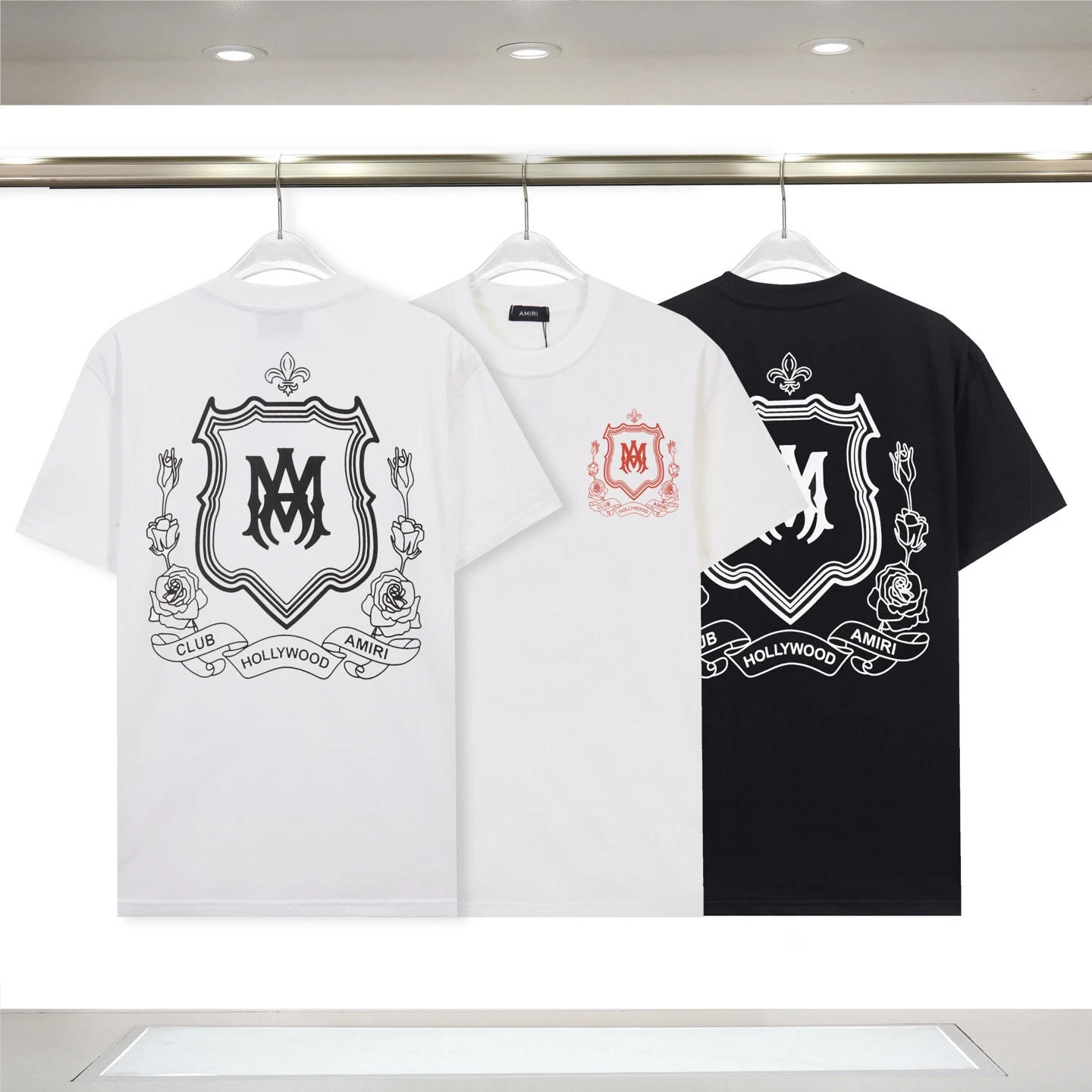 Amiri T-Shirt — ace4cc54