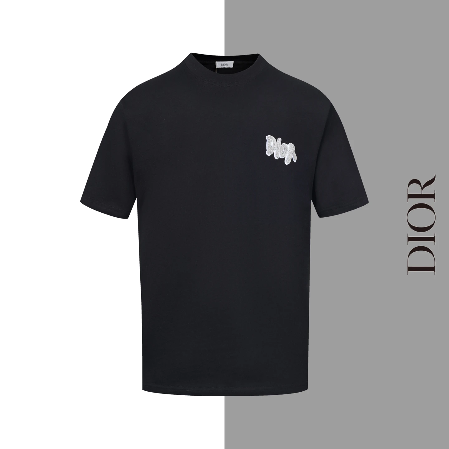 Dior T-Shirt — ac2b1a98