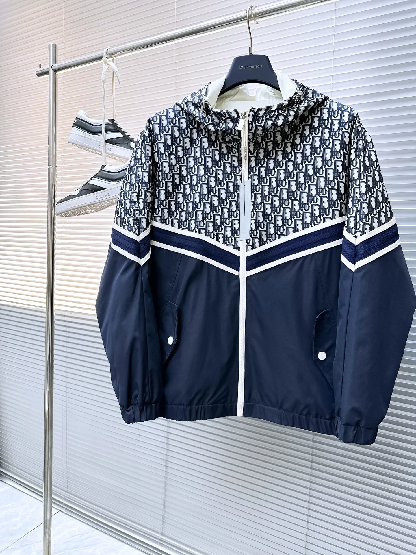 Dior Jackets — 0d83fb78