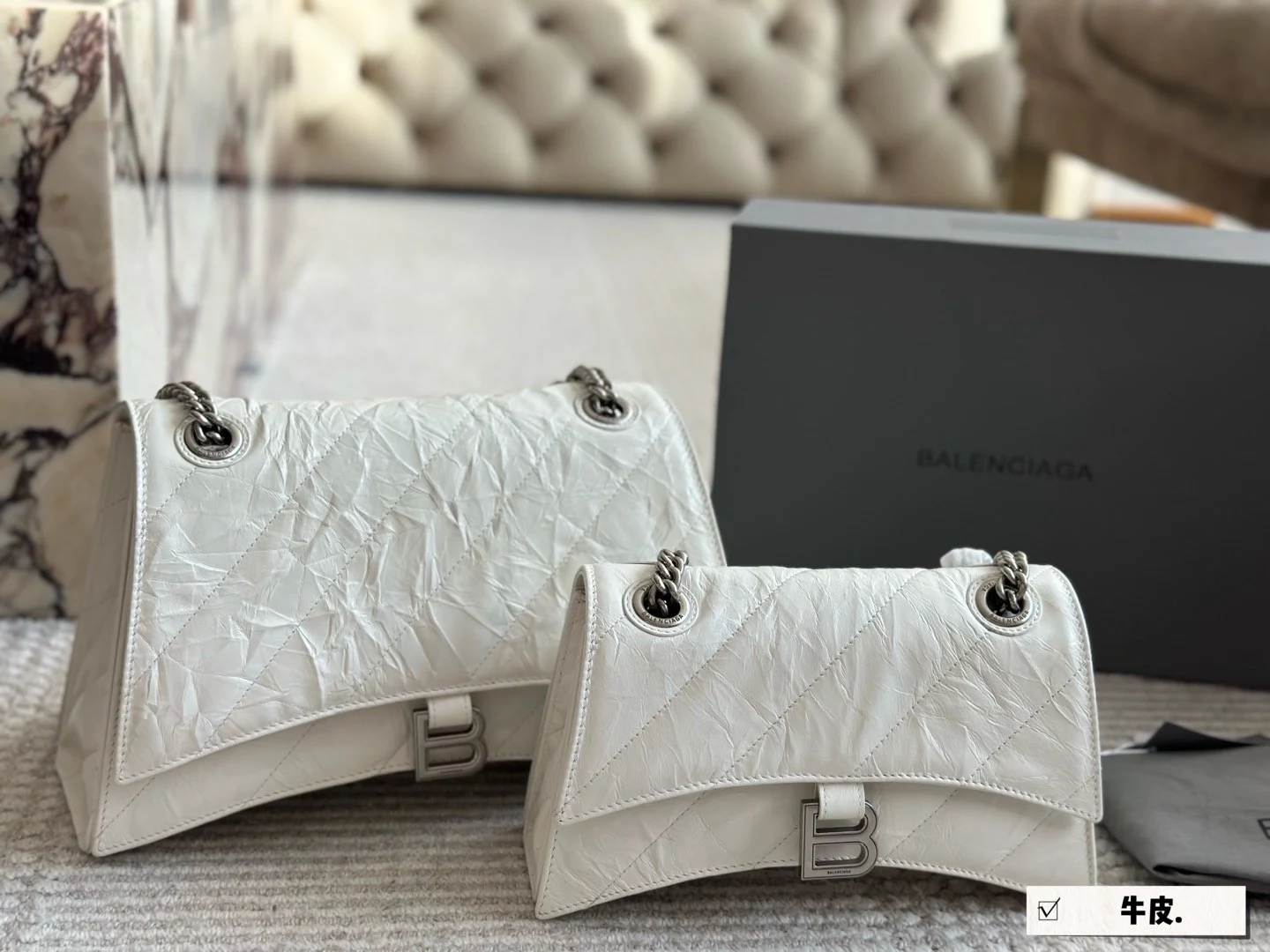Balenciaga Bag — 313921d1
