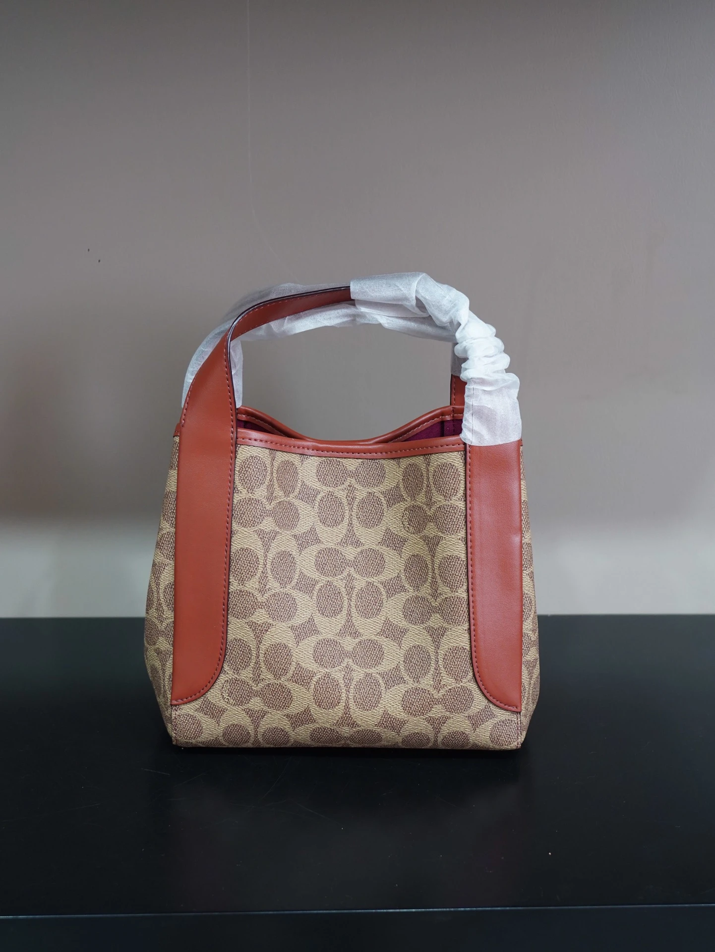 Coach Bag — a775713a