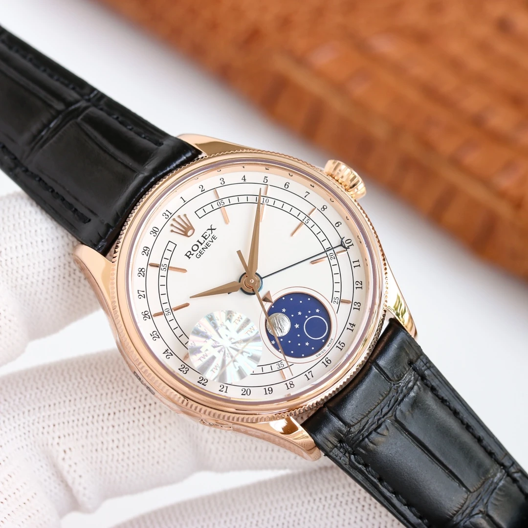 Rolex Watch — 1eb09635