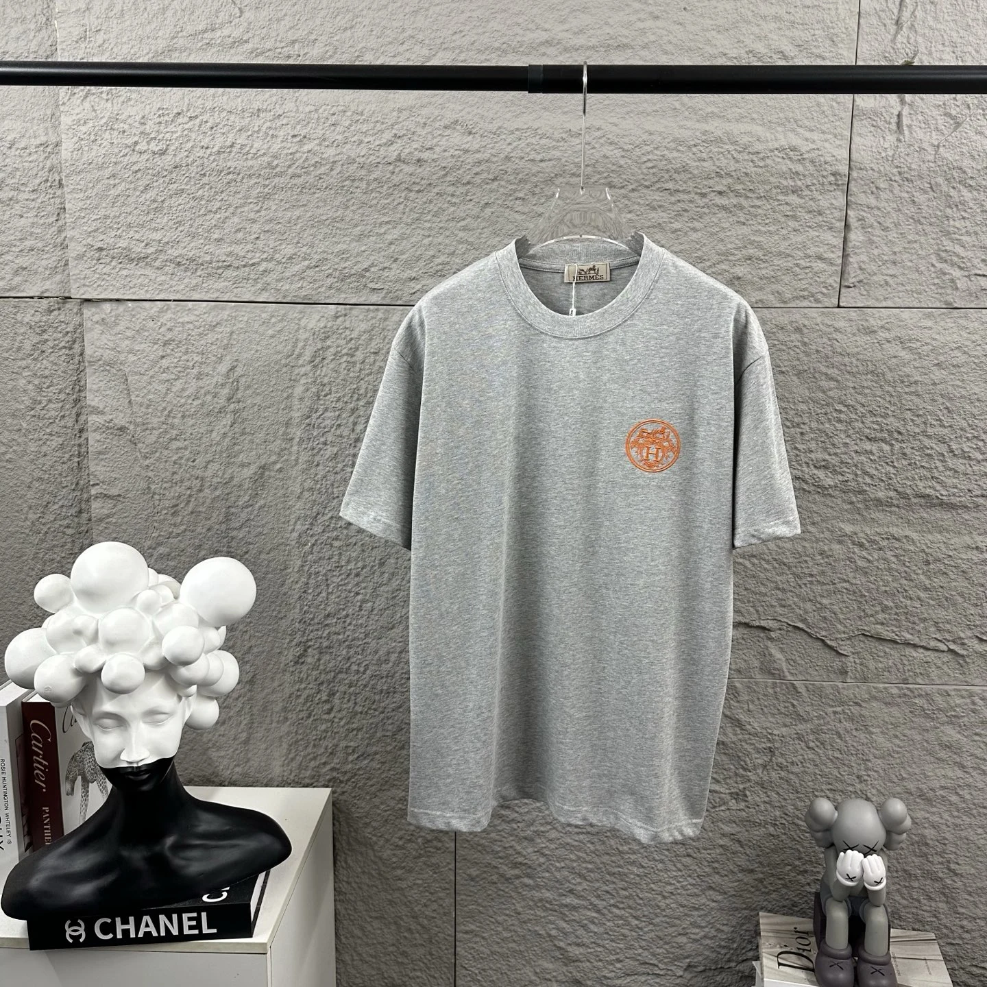 Hermès T-Shirt — b93daa98