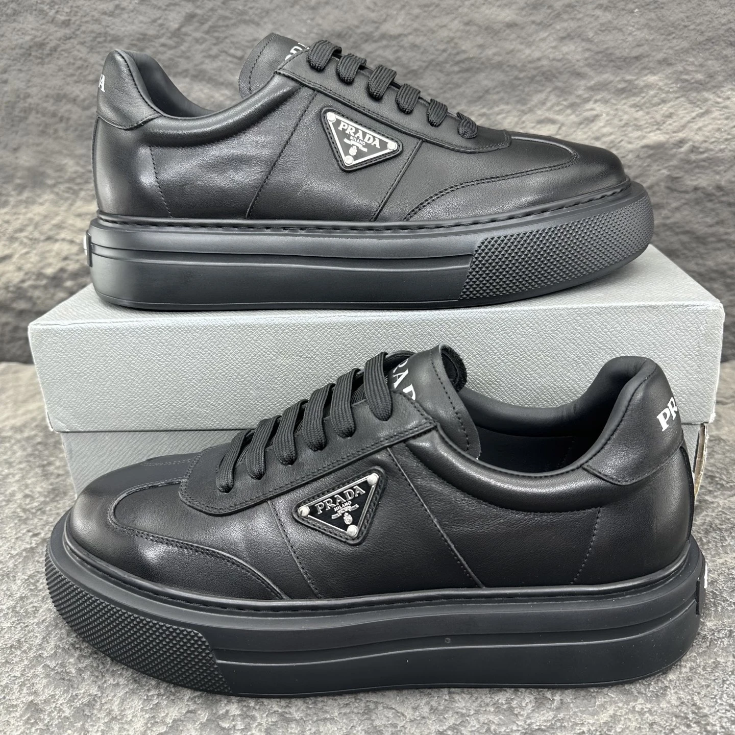 Prada Sneakers — 061f5acc