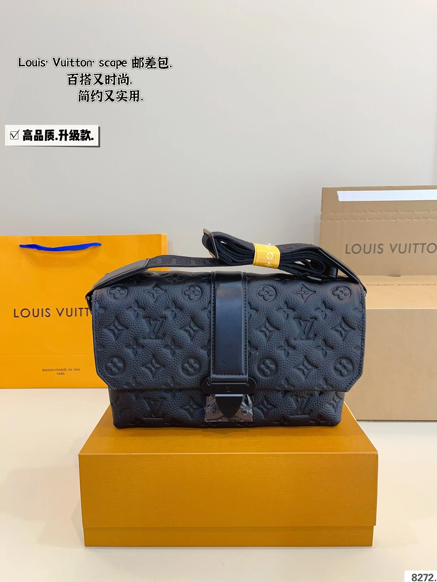 Louis Vuitton Bag — 90910970