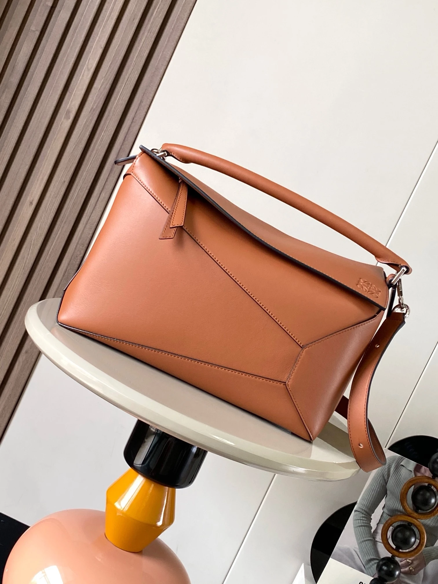 Loewe Bag — 23a91728