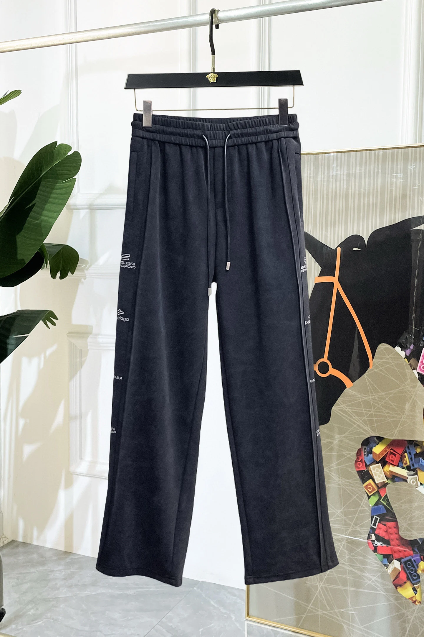 Balenciaga Trousers — 28f0c8e9