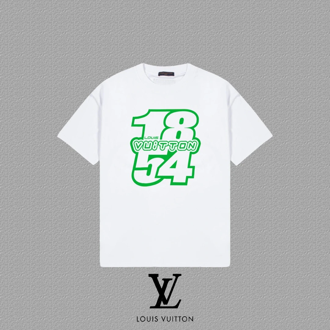 Louis Vuitton T-Shirt — f9518db3