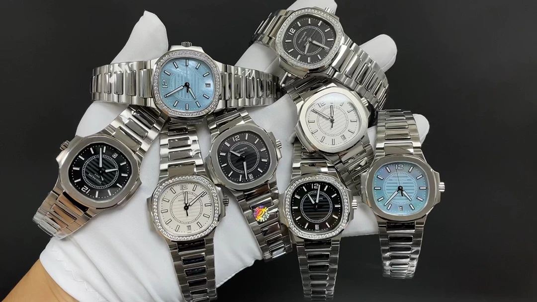 Patek Philippe Watch — a65515d3