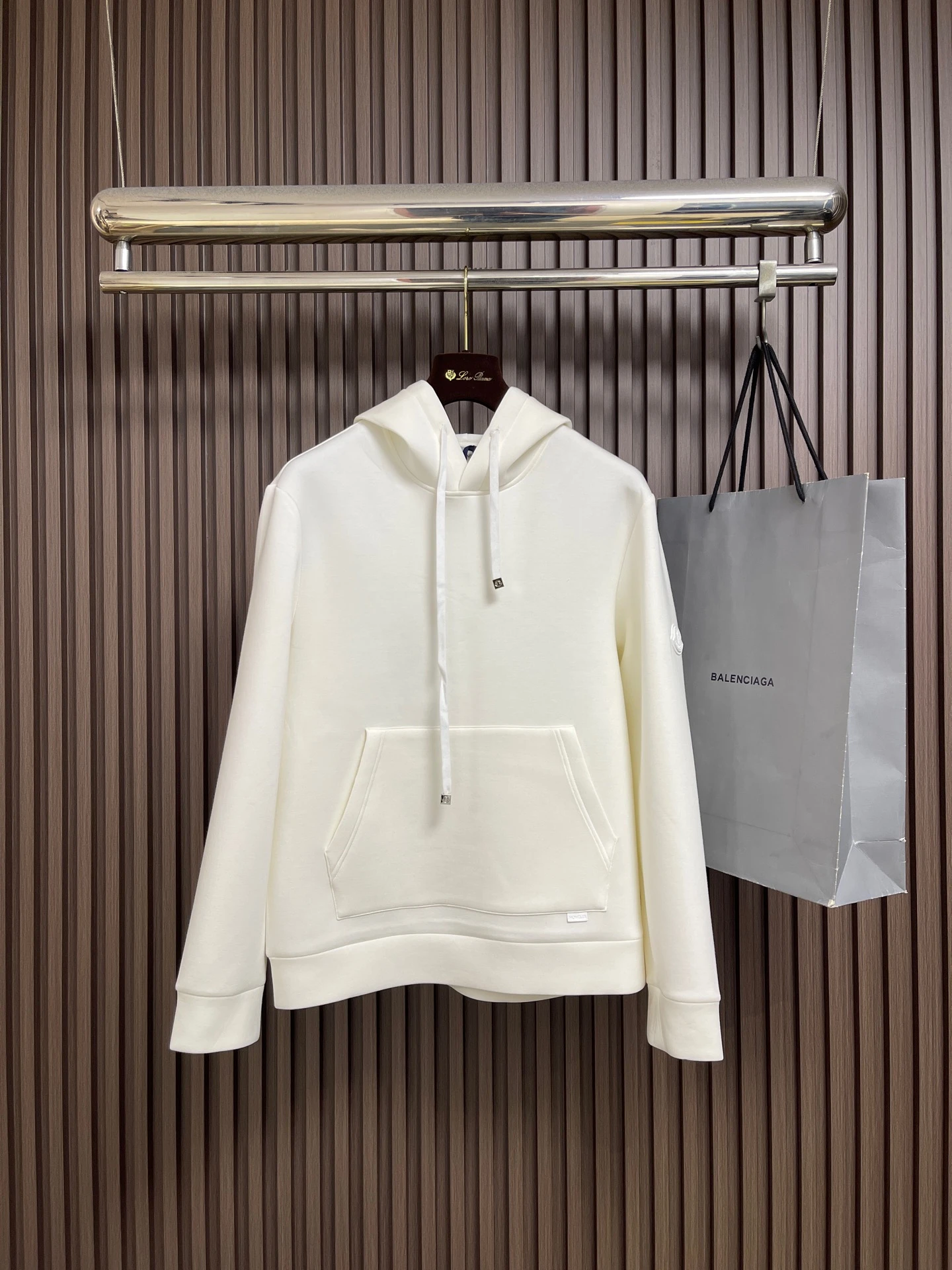 Moncler Hoodies — f49d3ba7