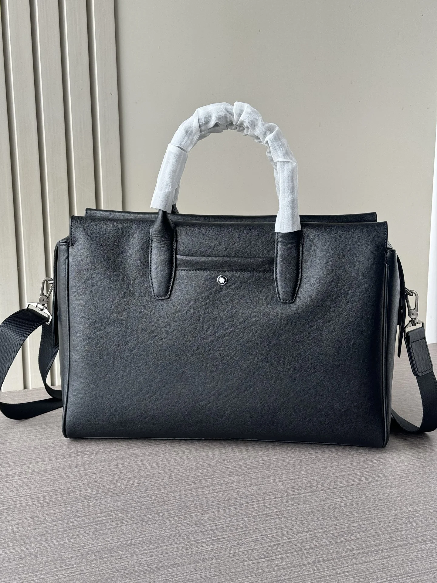Montblanc Bag — d10cfa51
