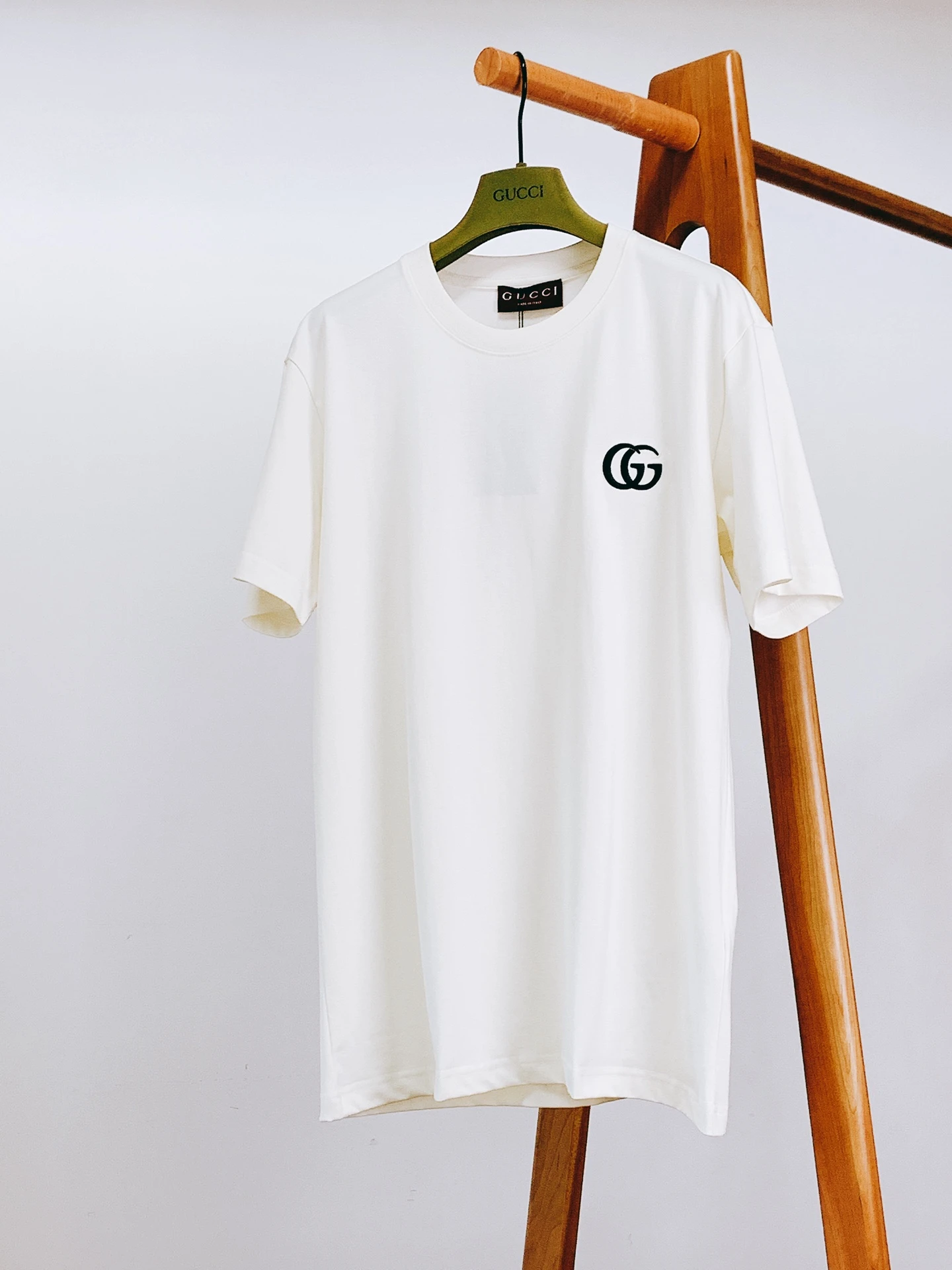 Gucci T-Shirt — 91ae4918
