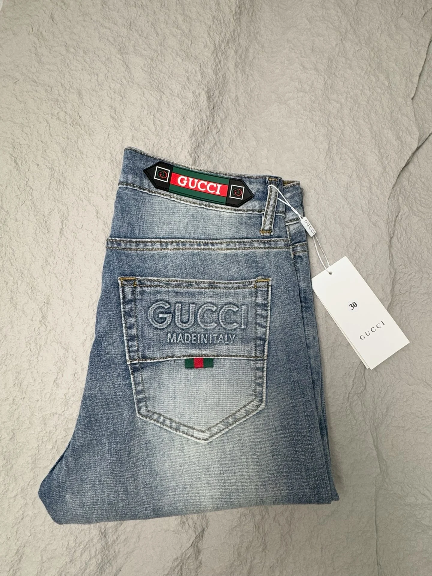 Gucci Jeans — ea0aaaf1