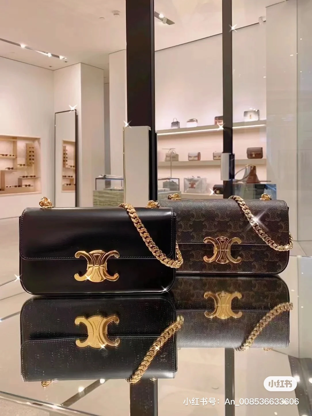 Celine Bag — 147cfcb4