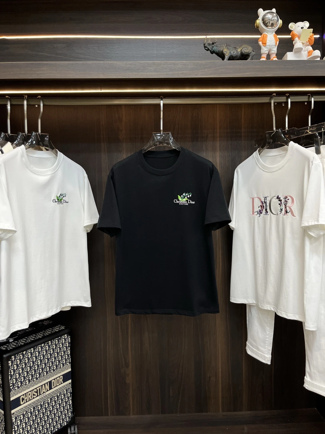 Dior T-Shirt — 4eb1c094