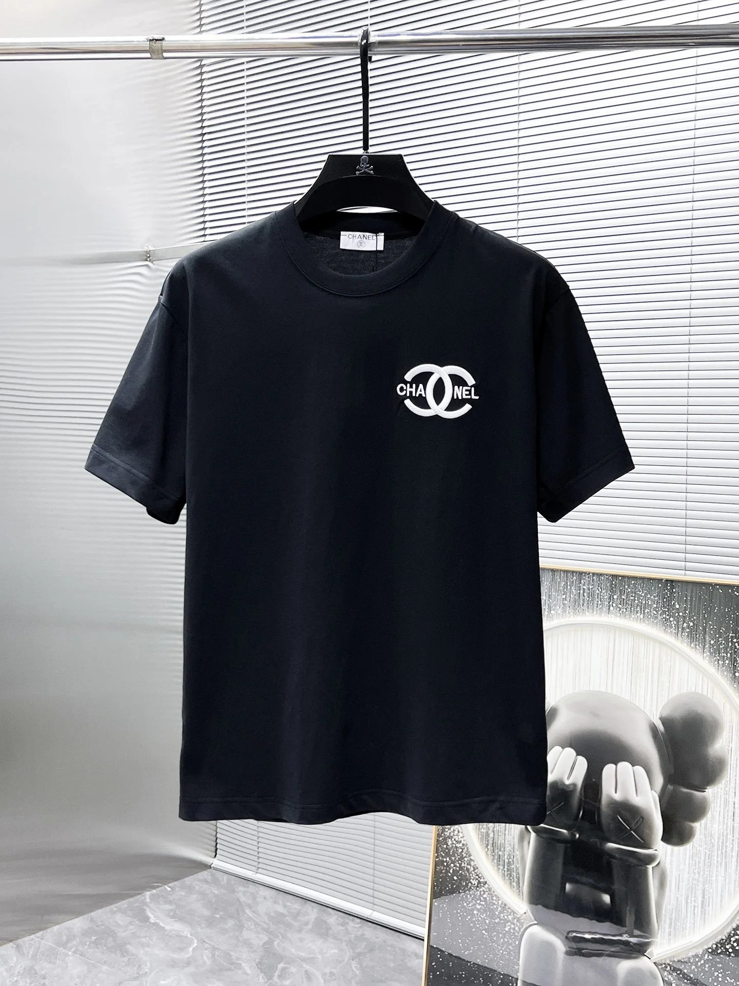 Chanel T-Shirt — ea6946dd