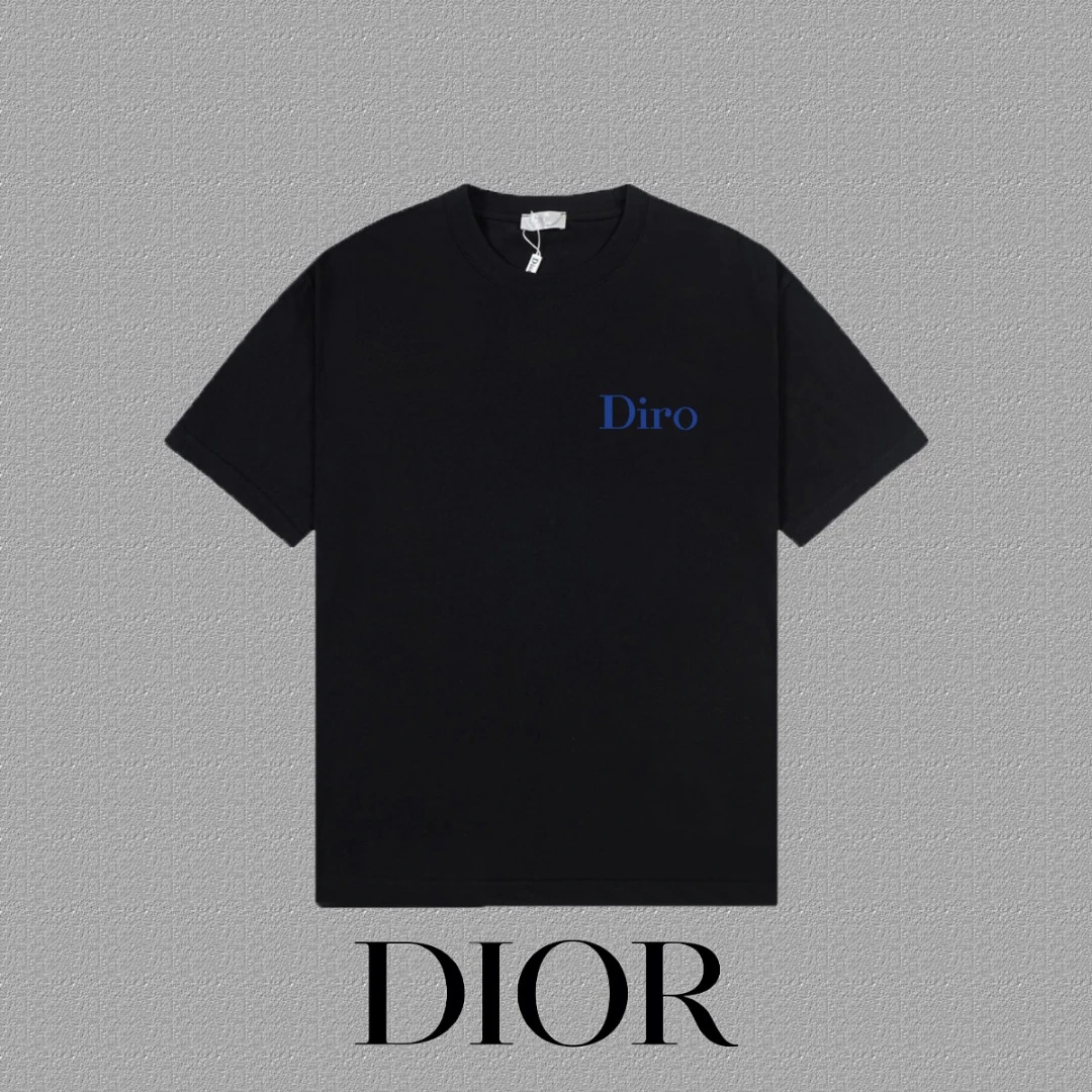Dior T-Shirt — 97f43035