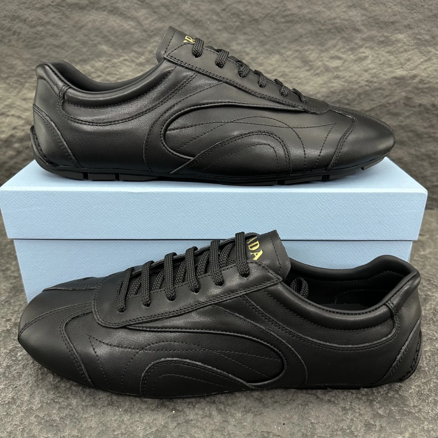 Prada Sneakers — 550d0773