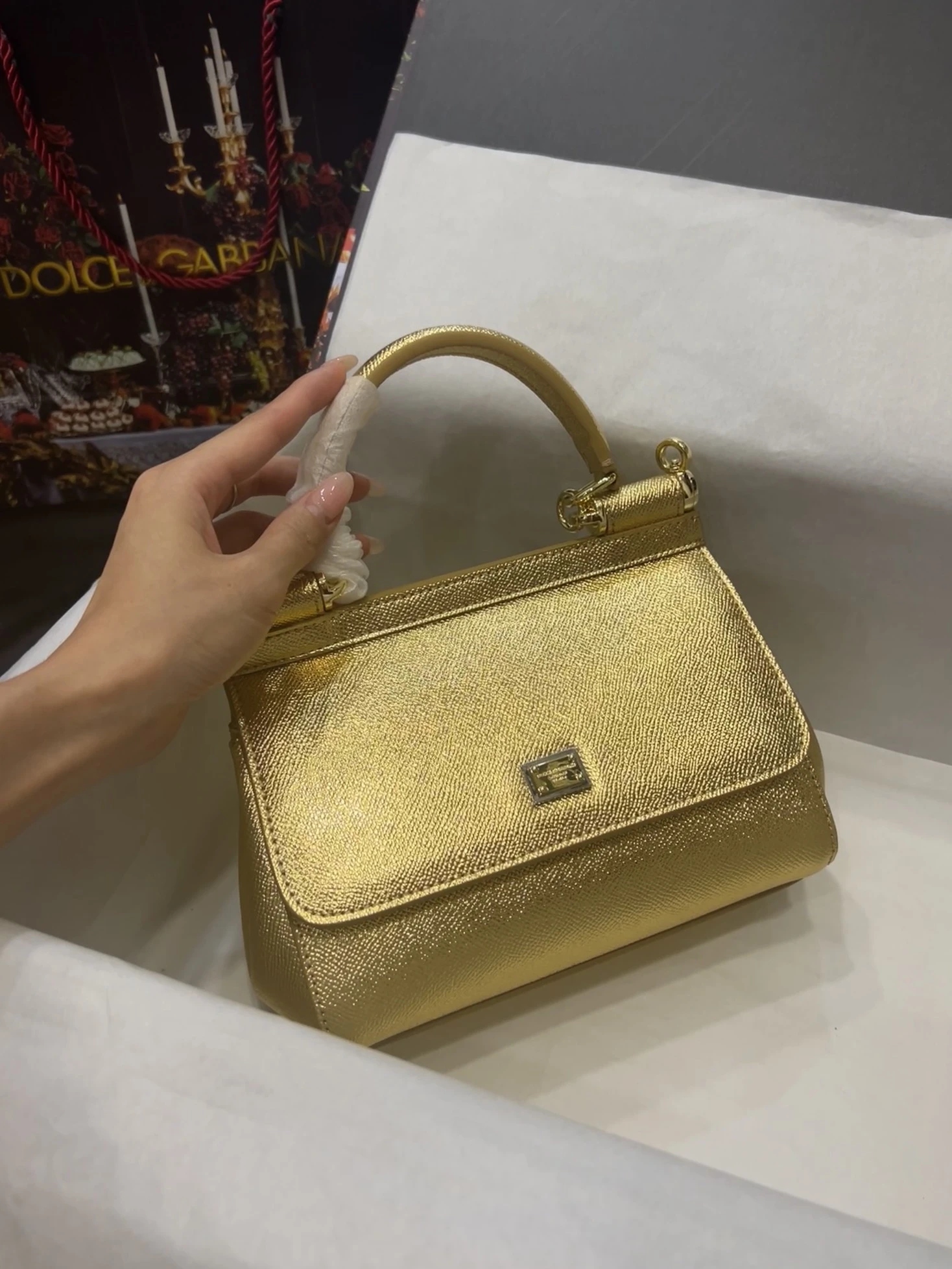 Dolce & Gabbana Bag — 9381d989
