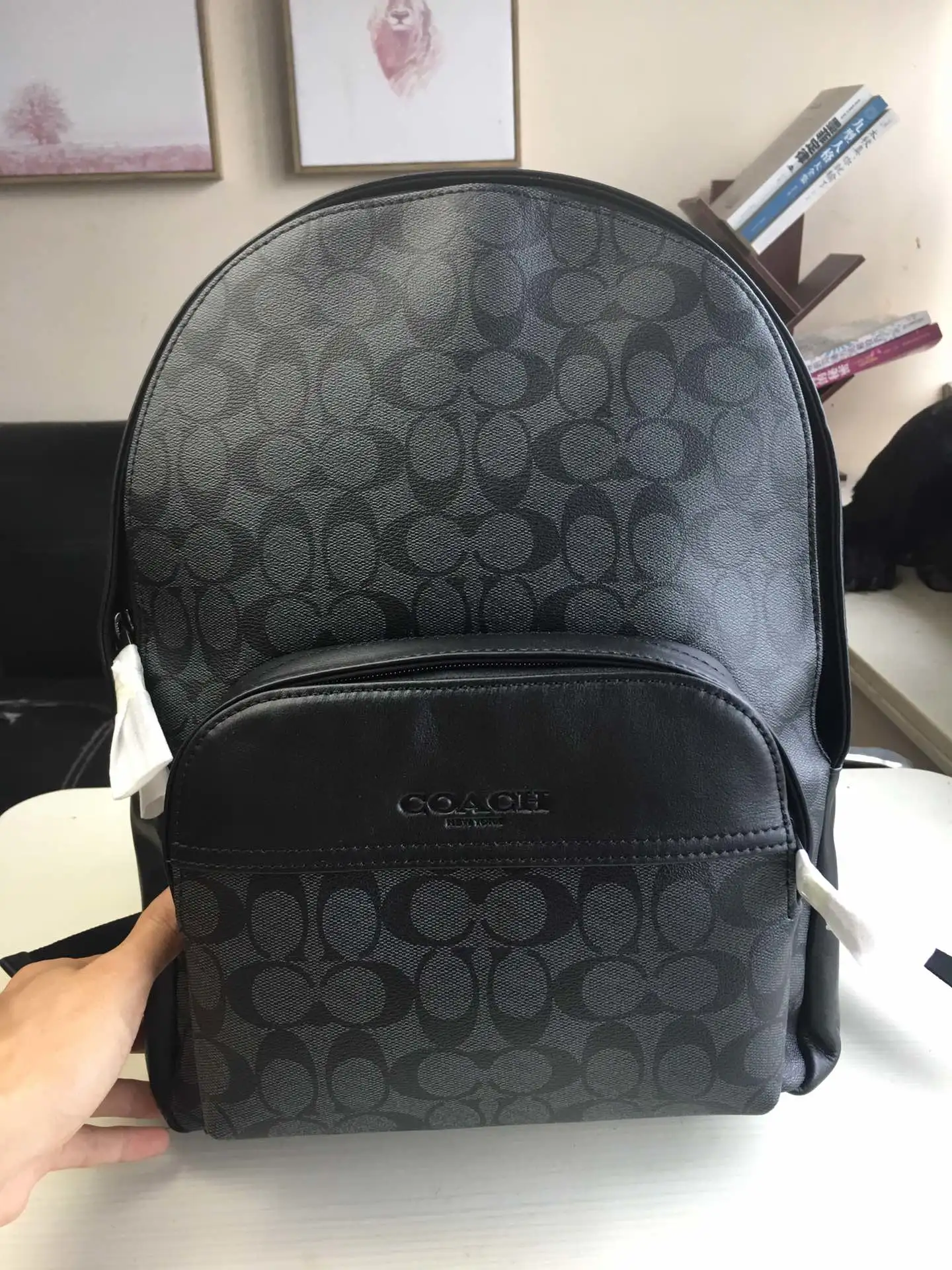 Coach Bag — df2ab368