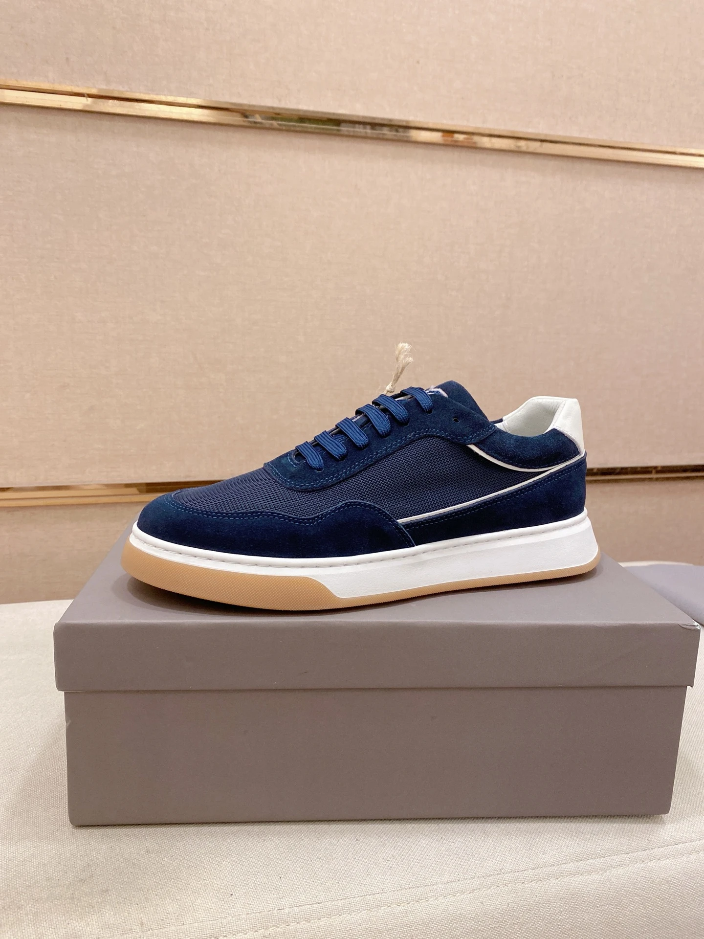 Brunello Cucinelli Shoes — cc28a8c7