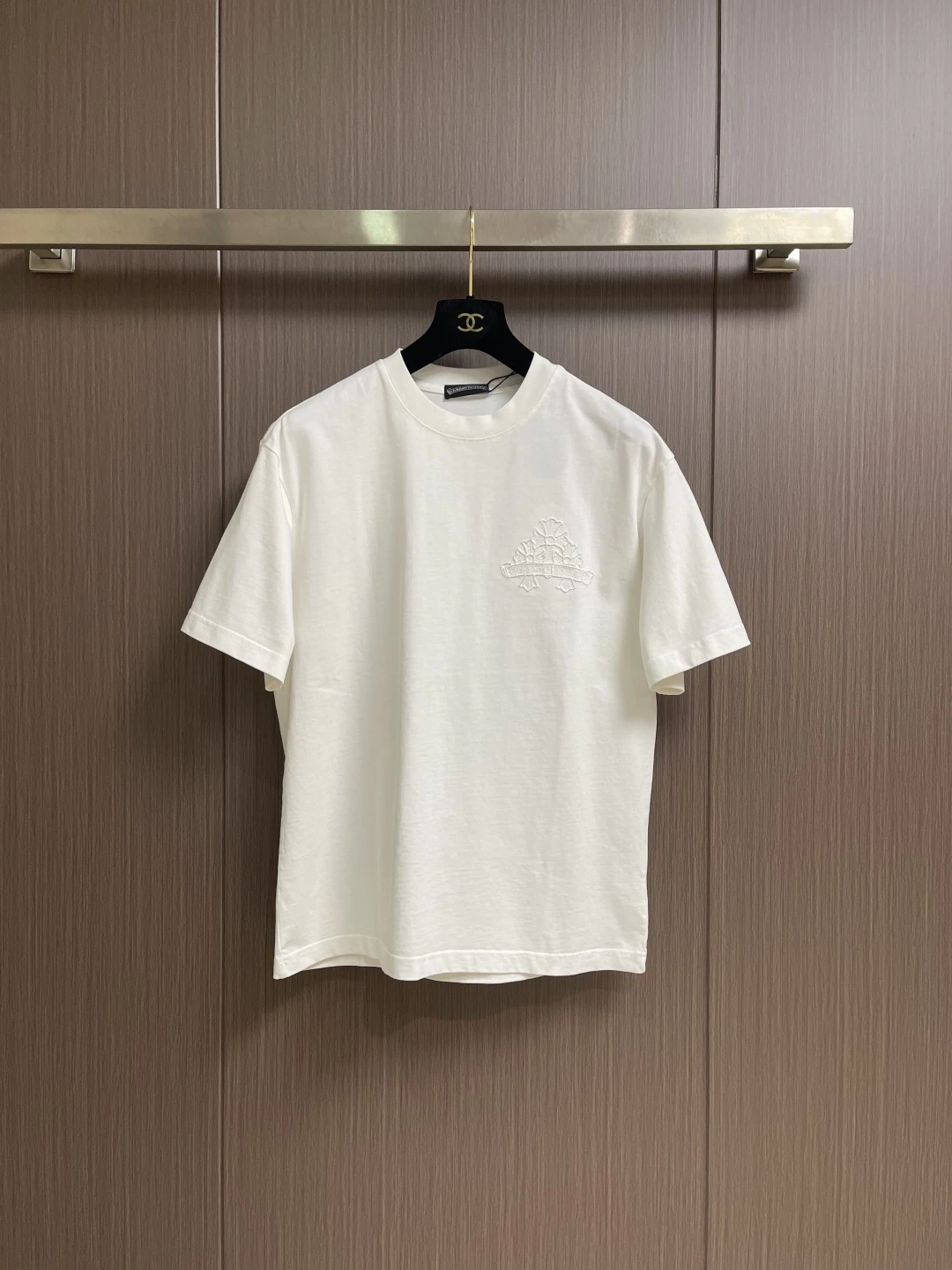 Chrome Hearts T-Shirt — 0e8d10b6