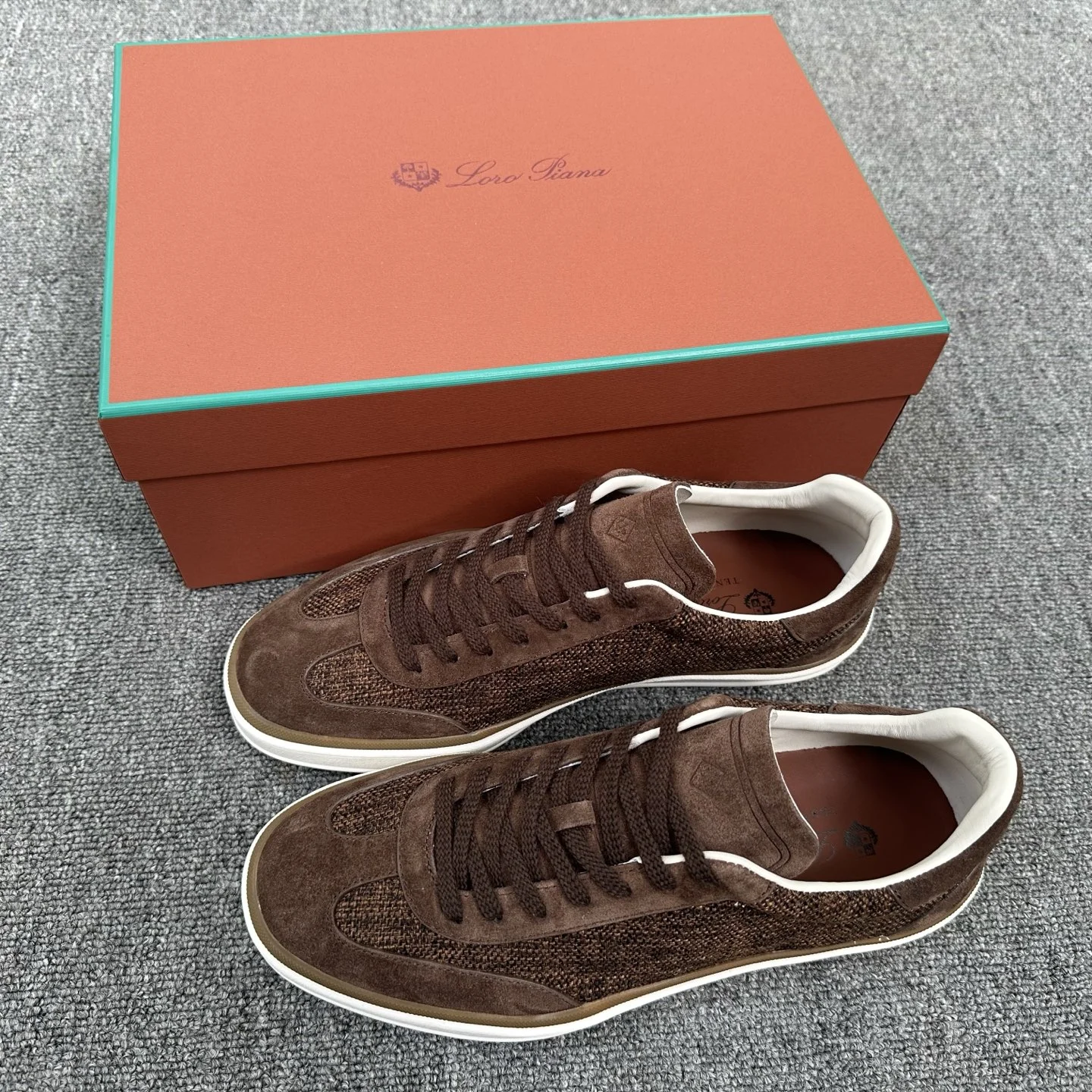 Loro Piana Sneakers — 6b742931