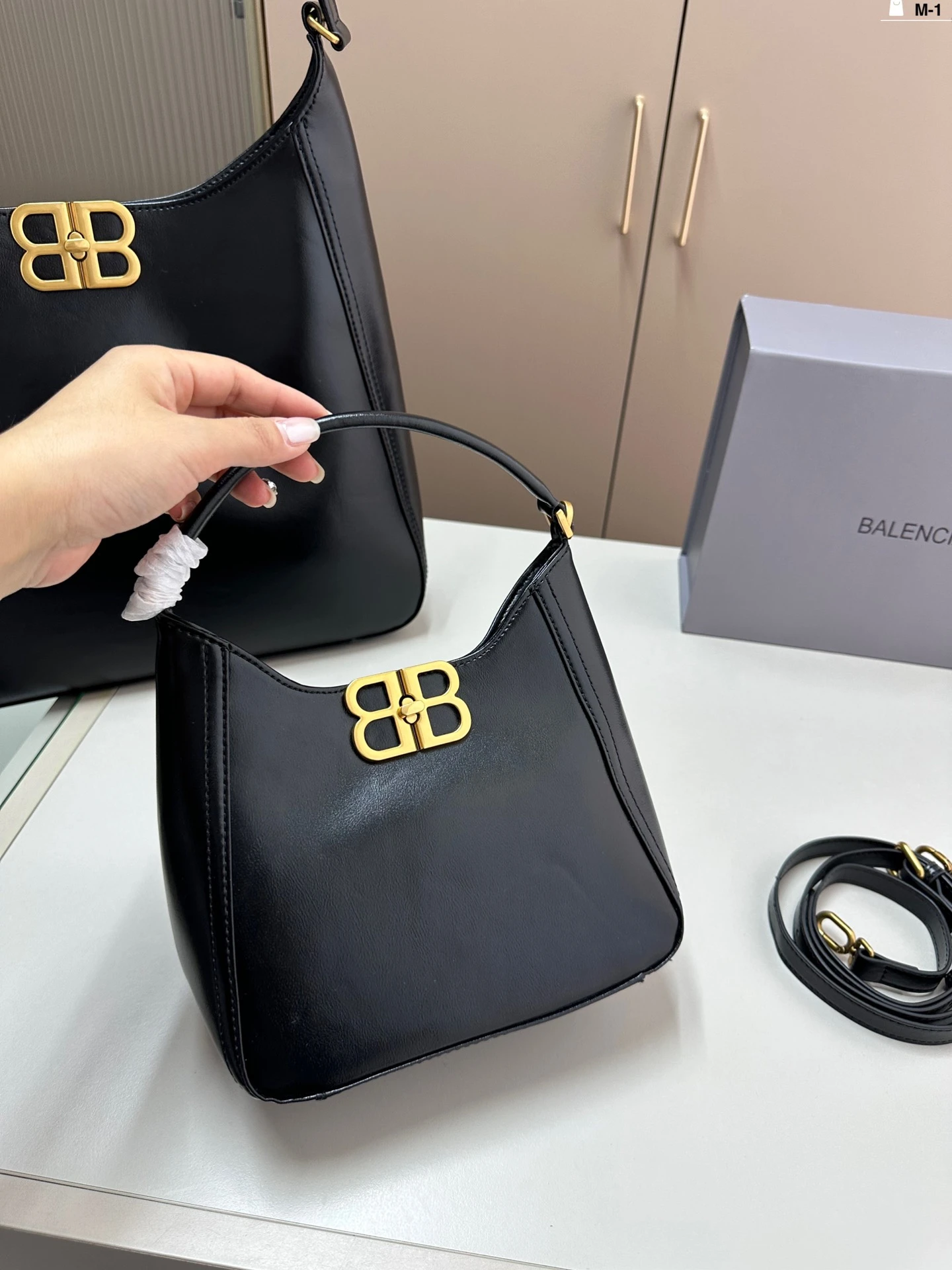 Balenciaga Bag — f8773c15