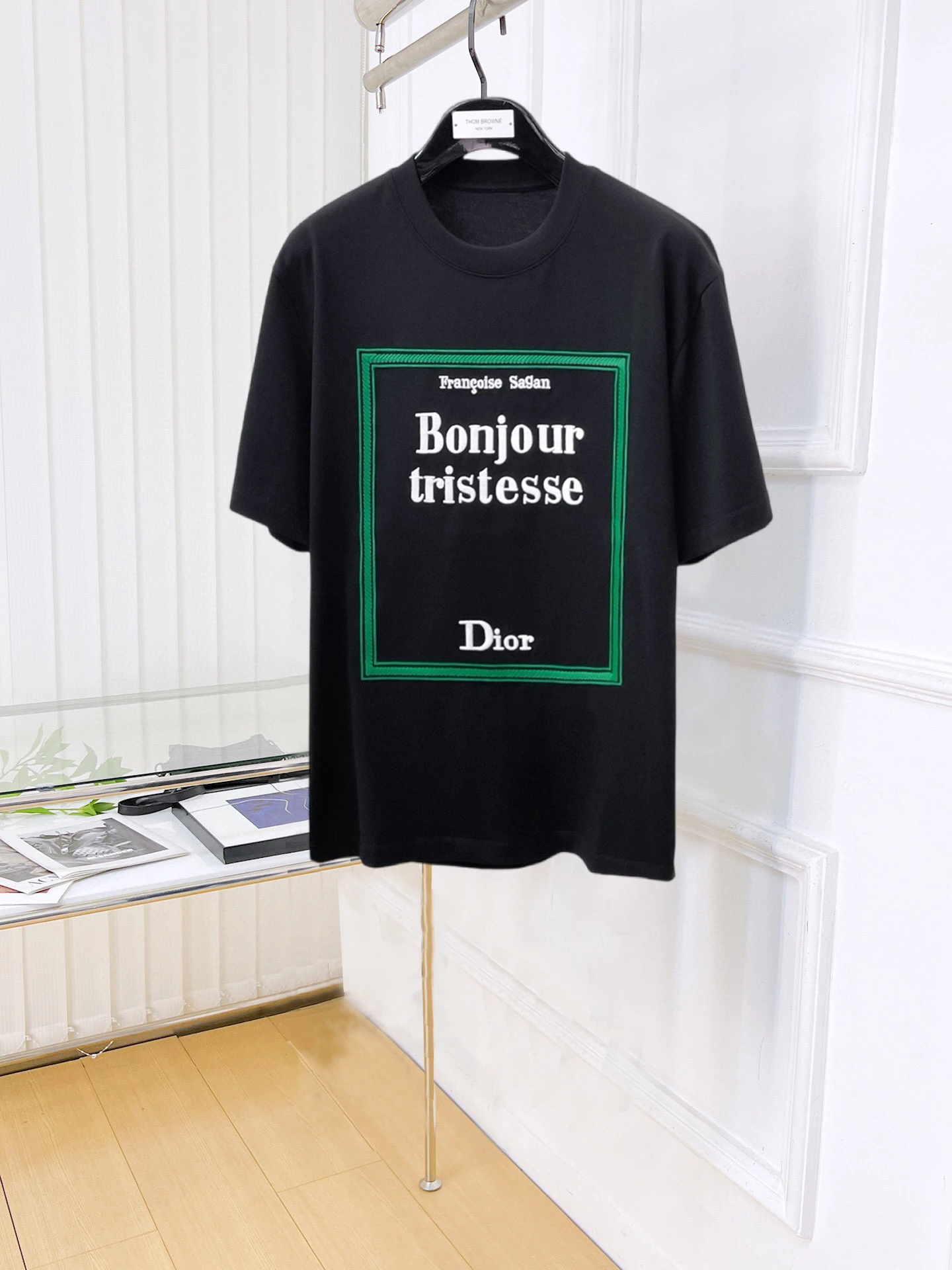 Dior T-Shirt — 7ad935a4
