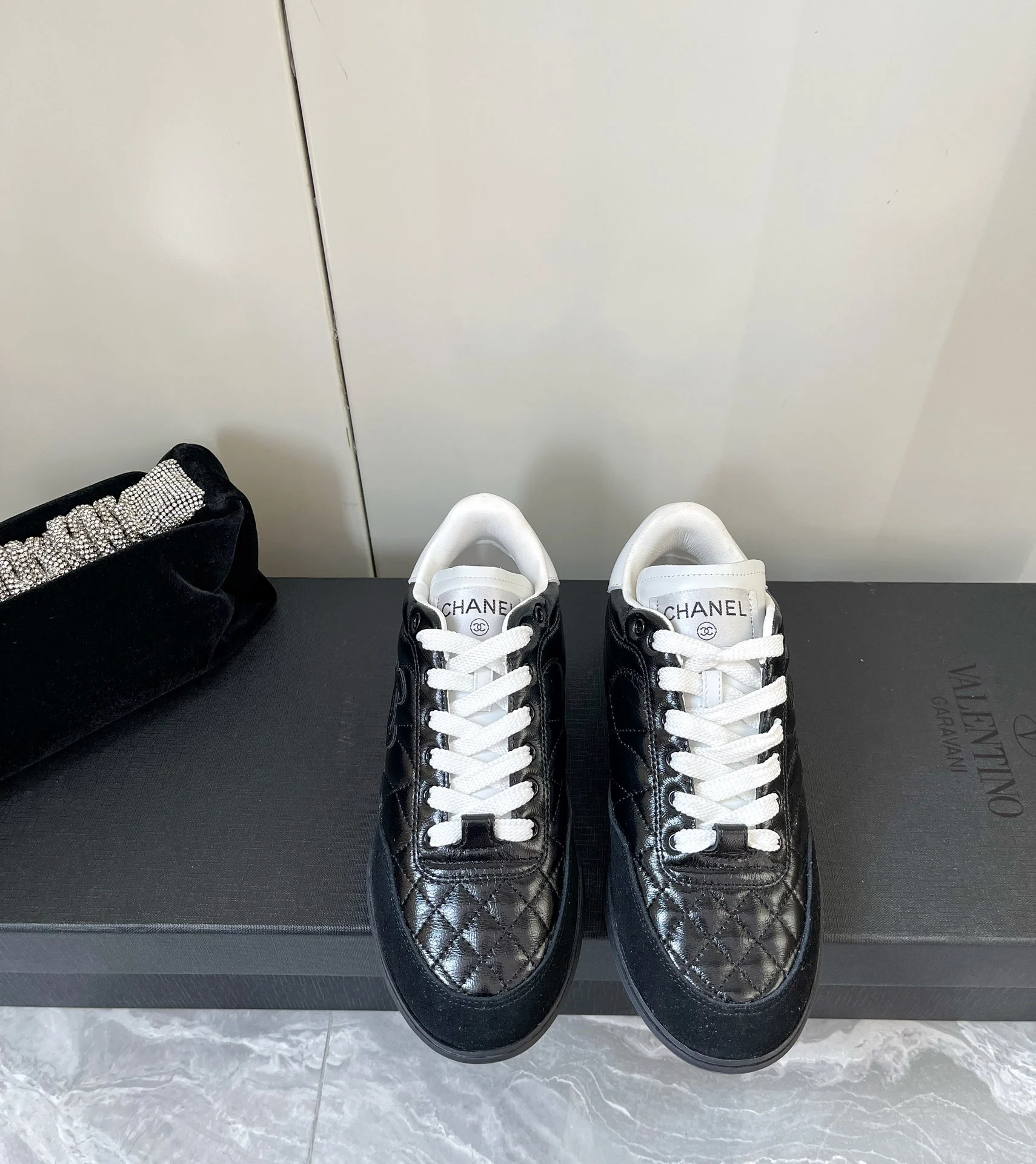 Chanel Shoes — 714da7cc