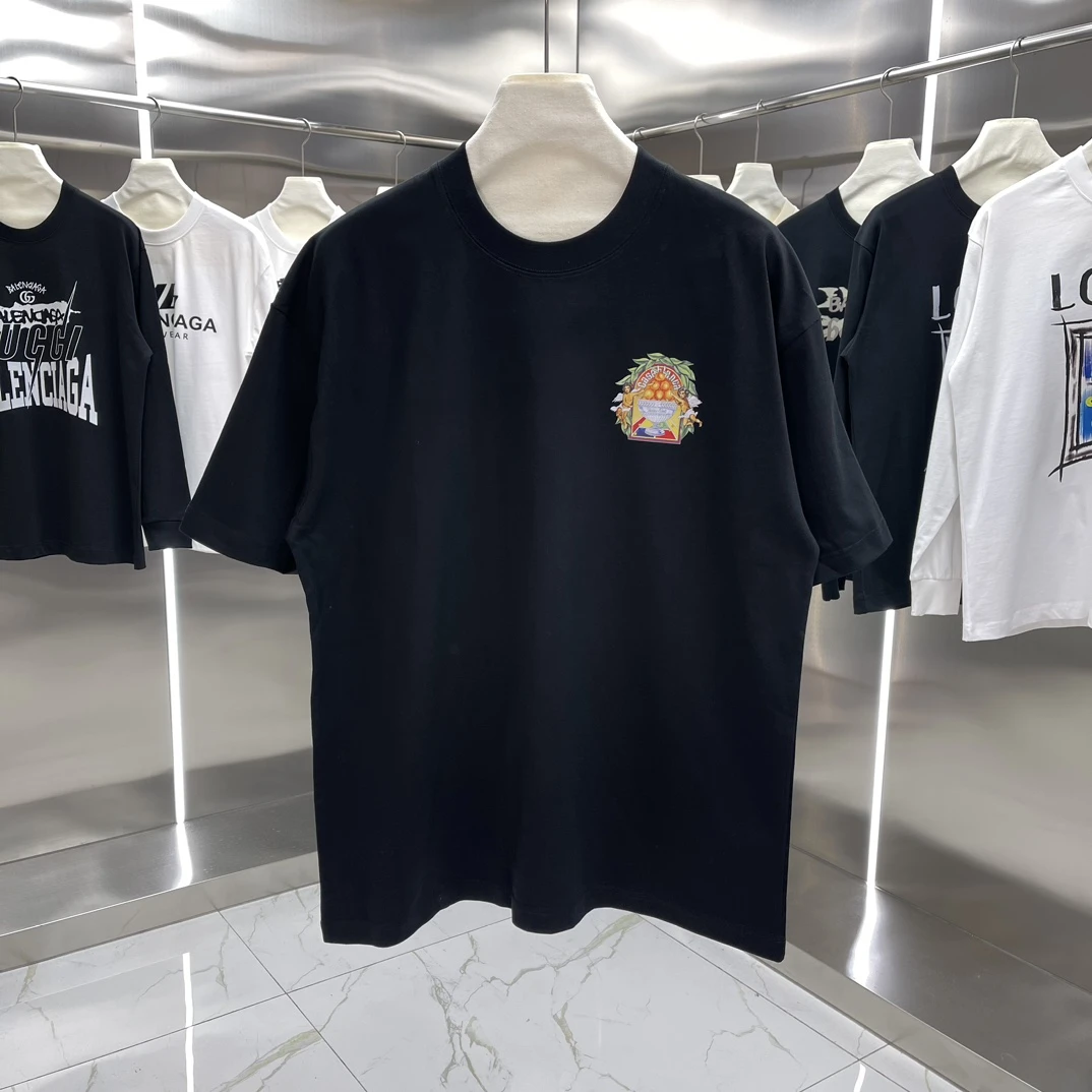 Casablanca T-Shirt — 38c25564