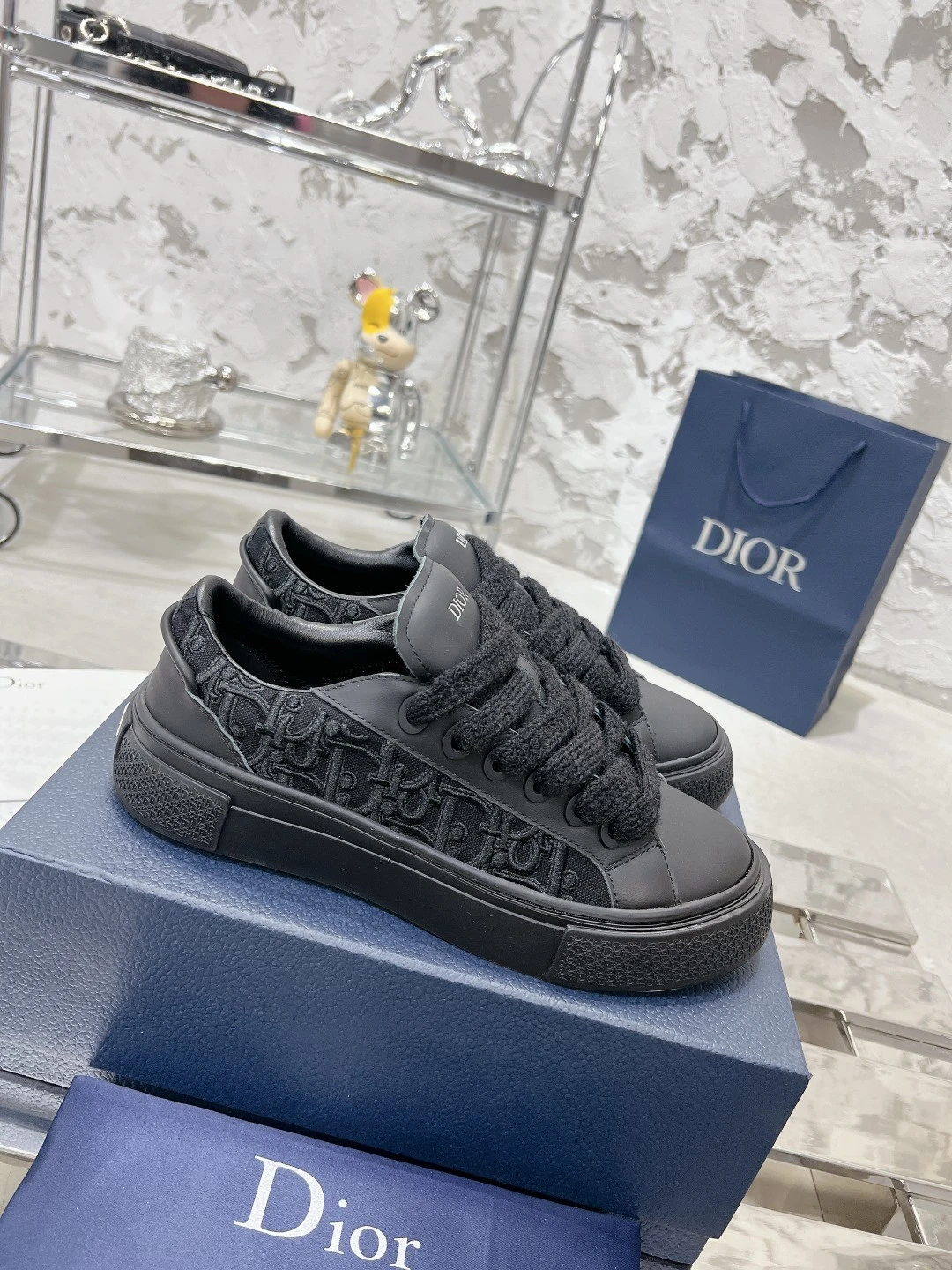 Dior Shoes — 3b7d6d54