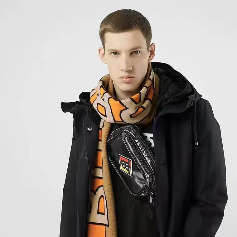 Burberry Scarves — 86cf07ab