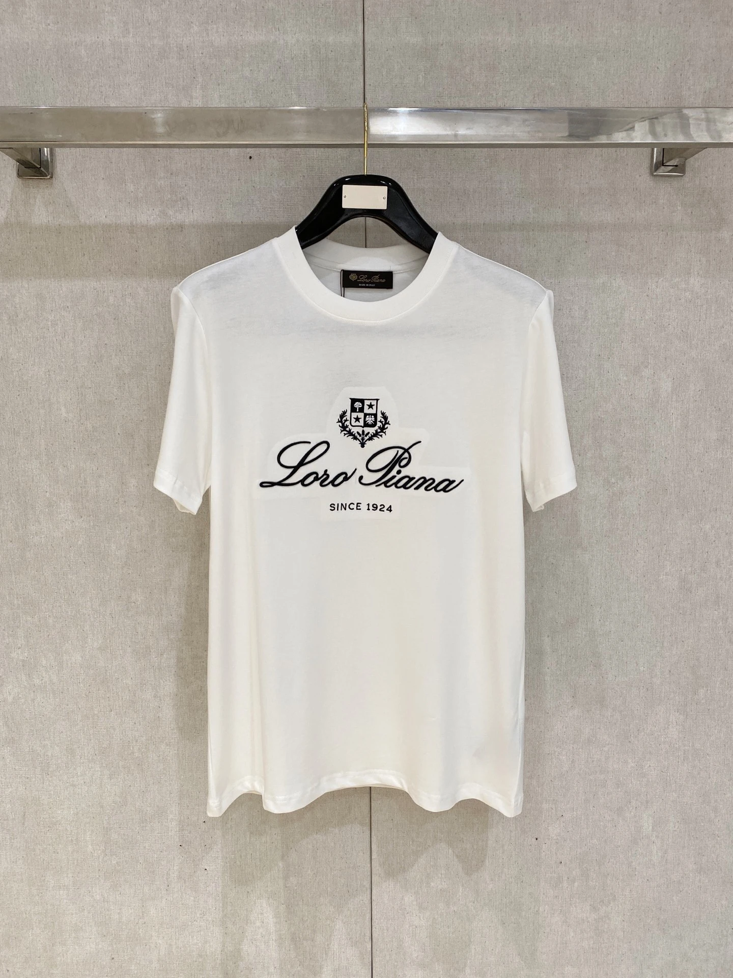 Loro Piana T-Shirt — 3ea2f72e
