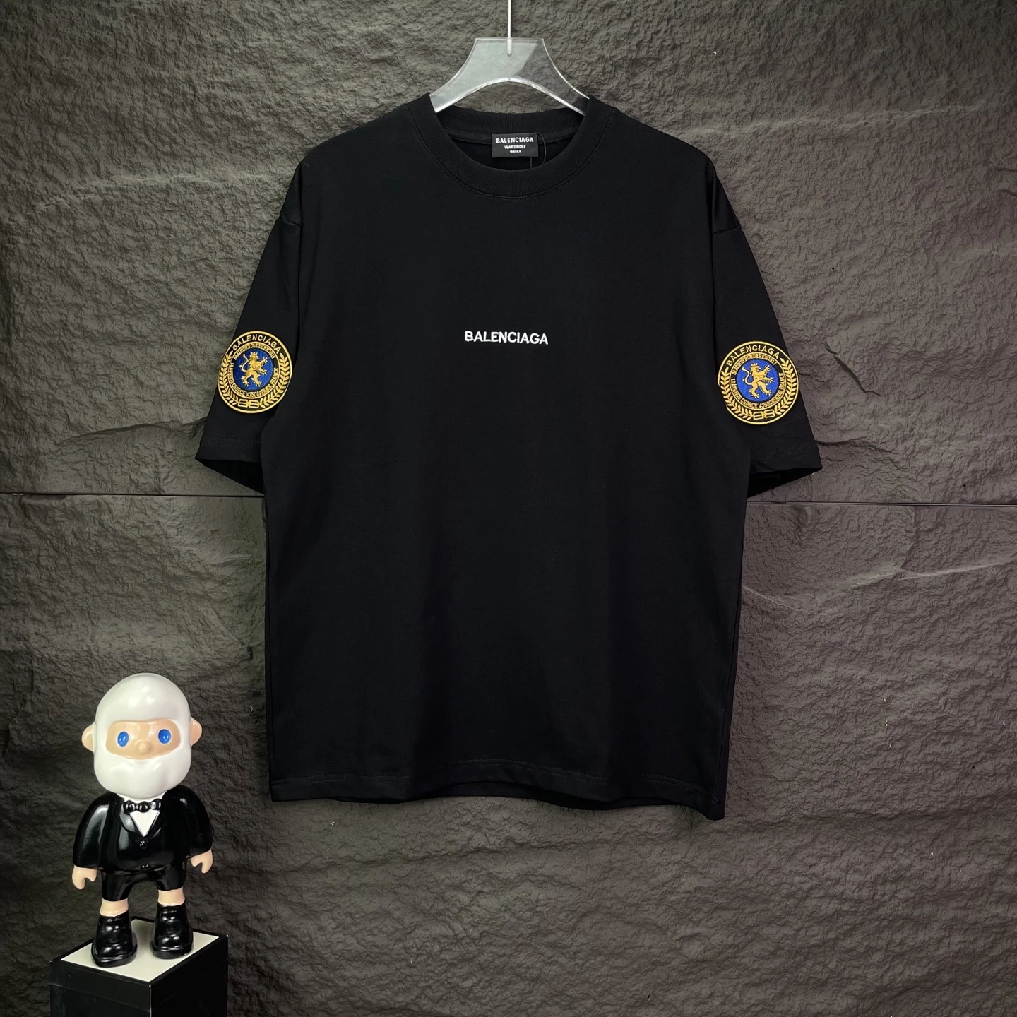 Balenciaga T-Shirt — 46208fdd