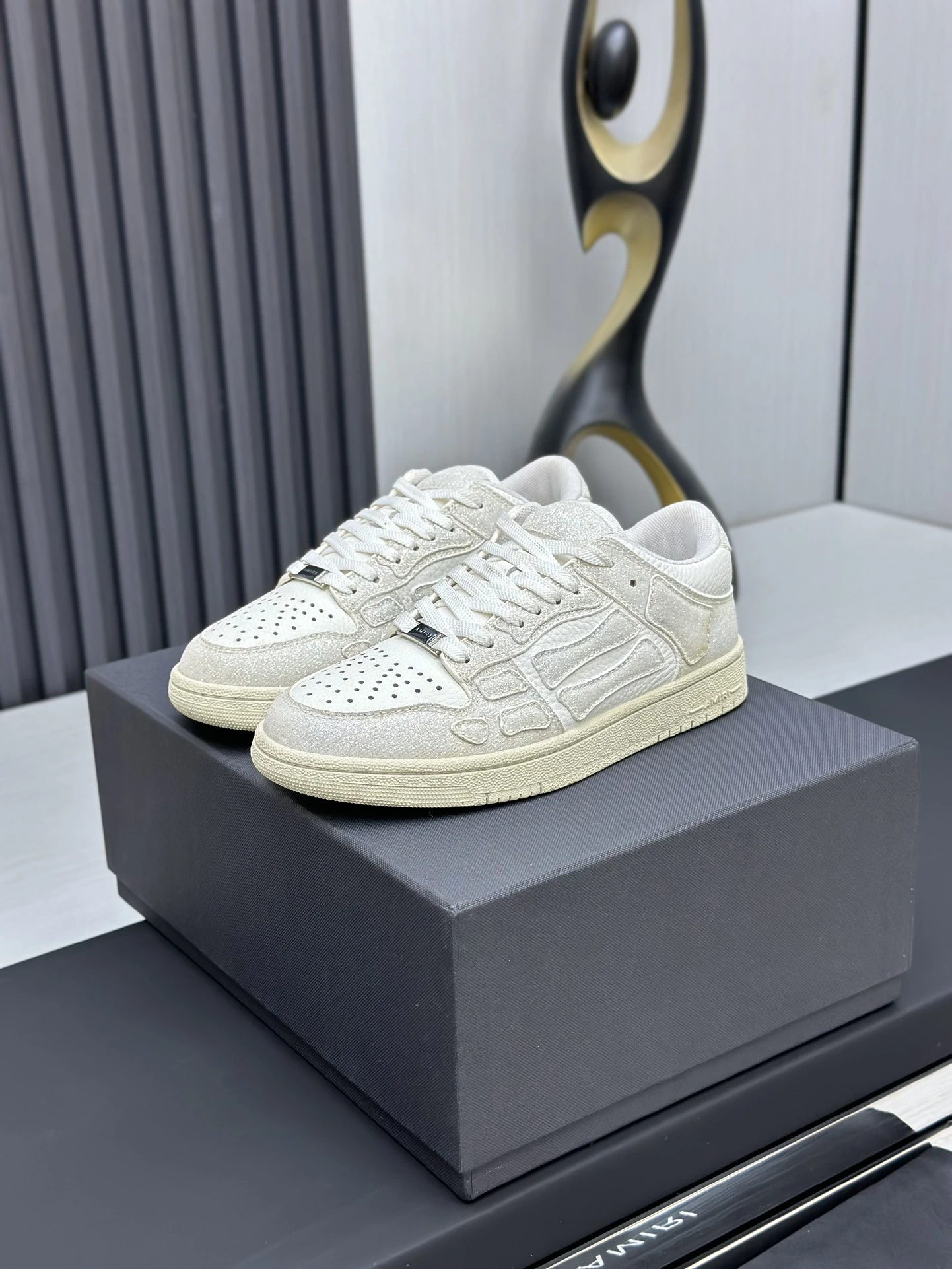 Amiri Sneakers — 723b6a30