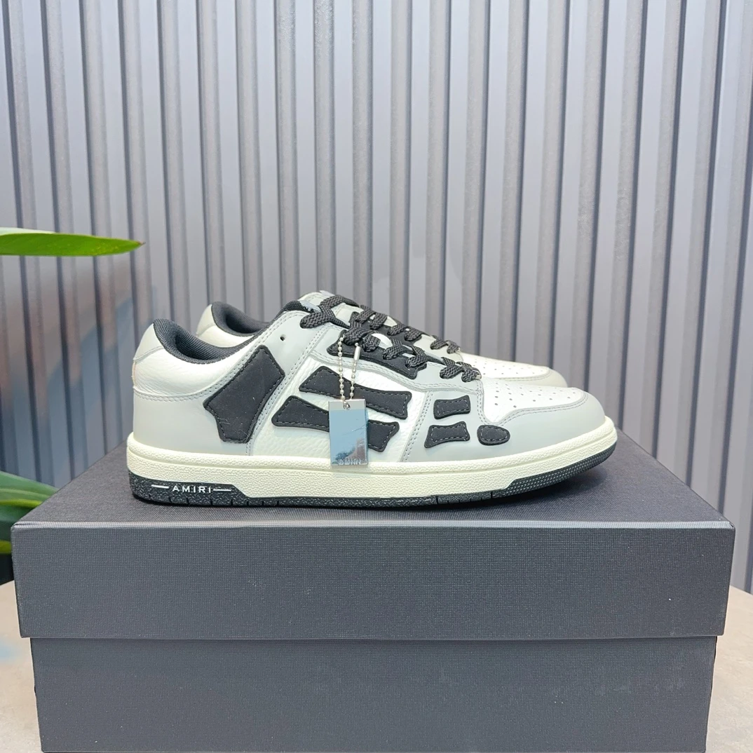 Amiri Shoes — 9d0b4b29