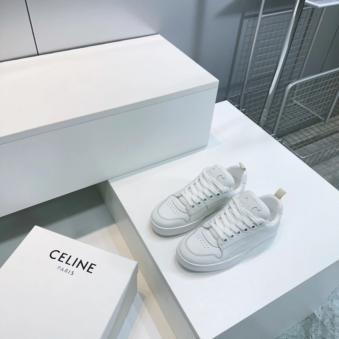 Celine Shoes — e91f6667